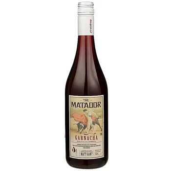 First Drop The Matador Garnacha 2018 Wine